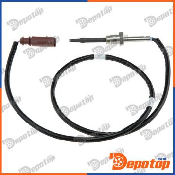 Capteur de température d'échappement pour SKODA | EGT-SK-007, 3HTS0399